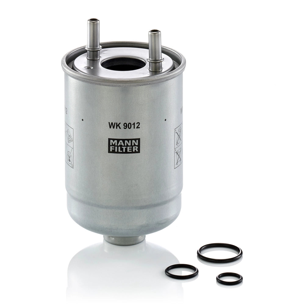 MANN-FILTER WK 9012 x Filtru combustibil
