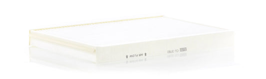 MANN-FILTER CU 3780 Filtru, aer habitaclu