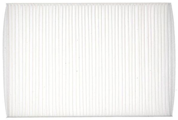 MAHLE LA 441 Filtru, aer habitaclu