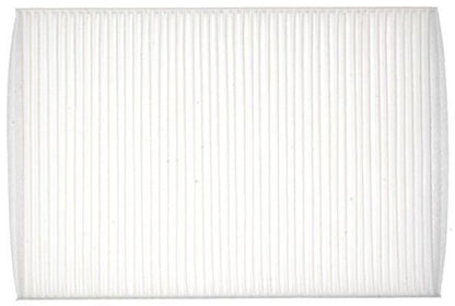 MAHLE LA 441 Filtru, aer habitaclu