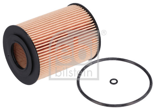 FEBI BILSTEIN 37478 Filtru ulei