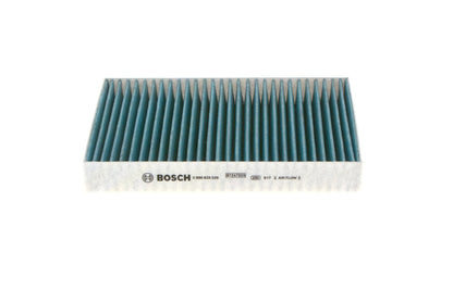 BOSCH 0 986 628 526 Filtru, aer habitaclu