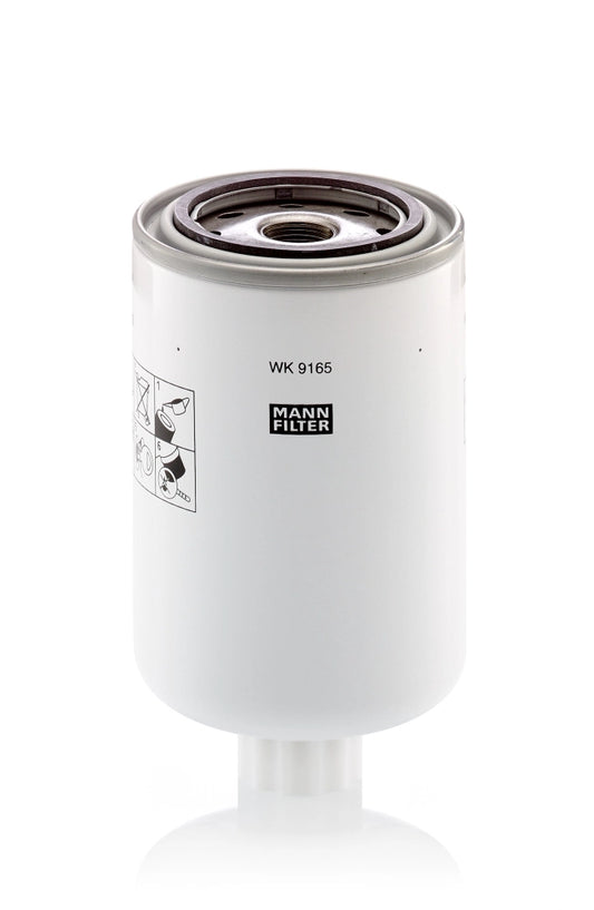 MANN-FILTER WK 9165 x Filtru combustibil