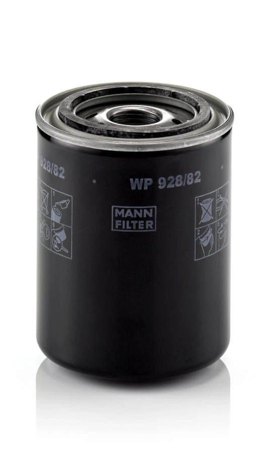 MANN-FILTER WP 928/82 Filtru ulei