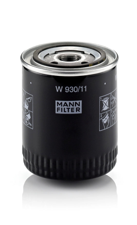MANN-FILTER W 930/11 Filtru ulei