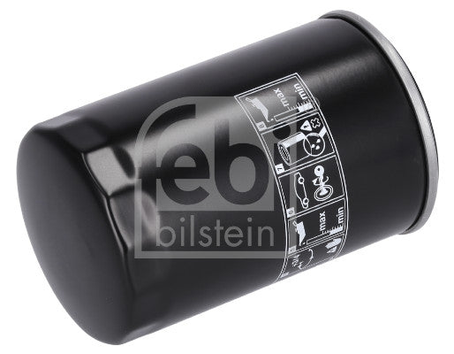 FEBI BILSTEIN 22550 Filtru ulei