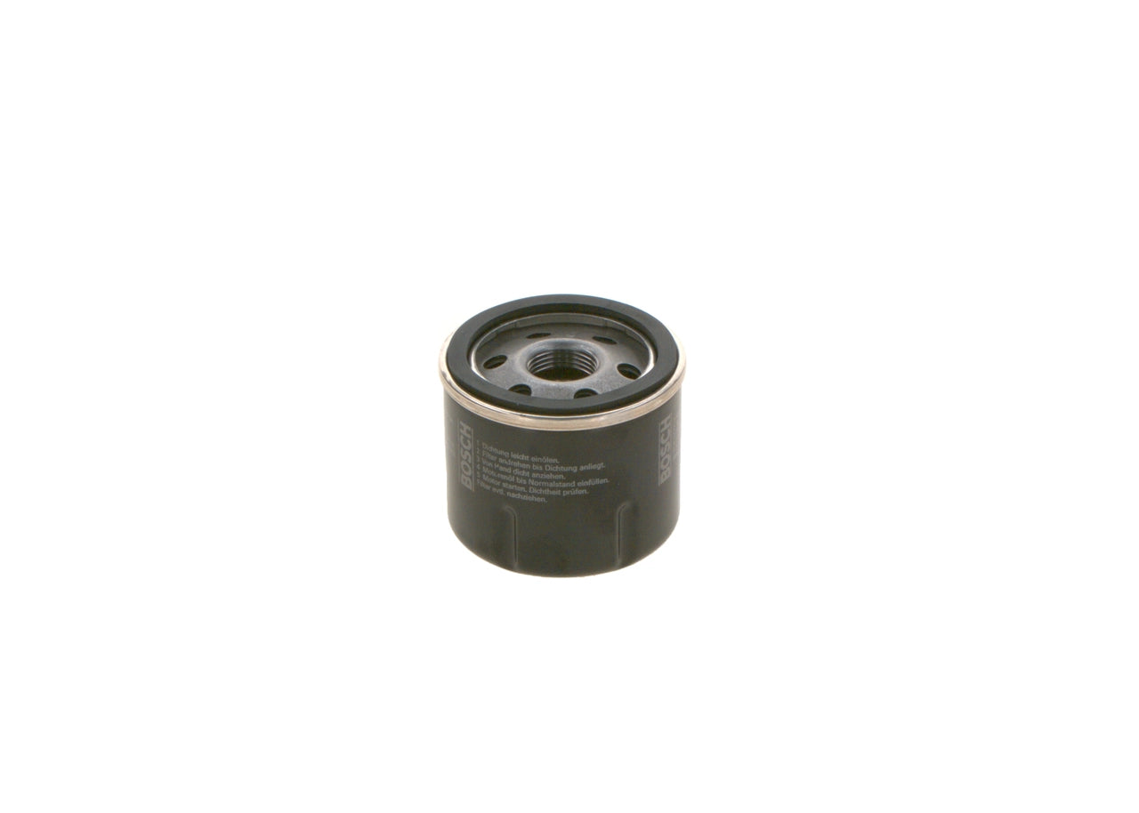 BOSCH 0 451 104 025 Filtru ulei