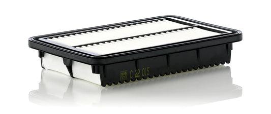 MANN-FILTER C 22 015 Filtru aer