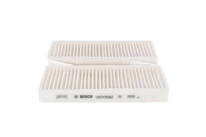 BOSCH 1 987 435 062 Filtru, aer habitaclu