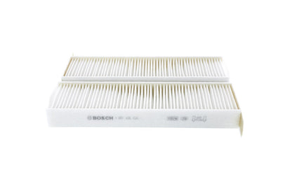 BOSCH 1 987 435 026 Filtru, aer habitaclu