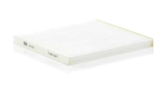 MANN-FILTER CU 1912 Filtru, aer habitaclu