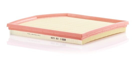 MANN-FILTER C 29 028 Filtru aer