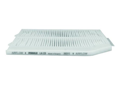 MAHLE LA 23 Filtru, aer habitaclu