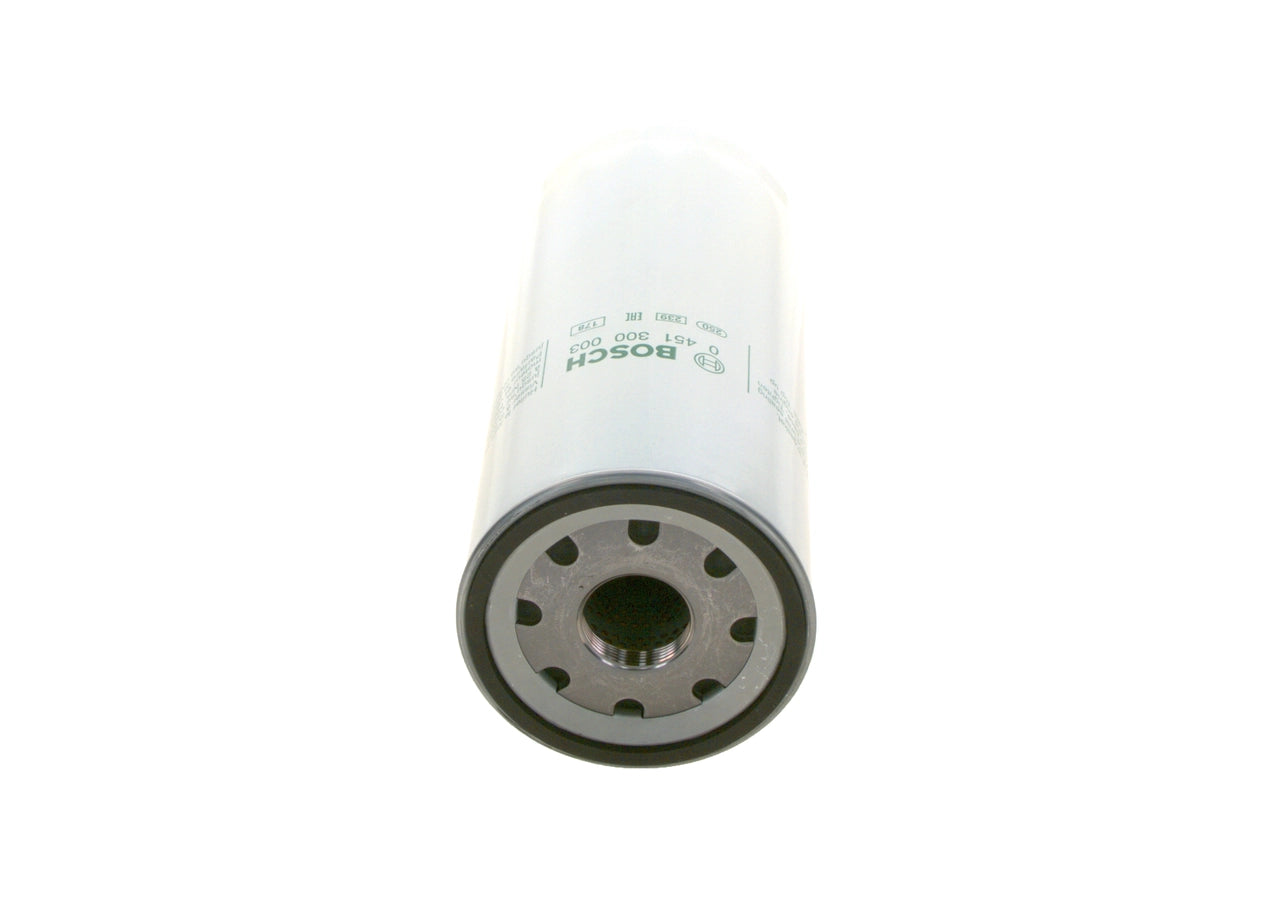 BOSCH 0 451 300 003 Filtru ulei