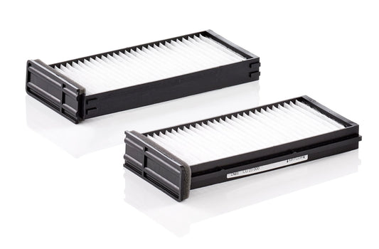 MANN-FILTER CU 23 000-2 Filtru, aer habitaclu