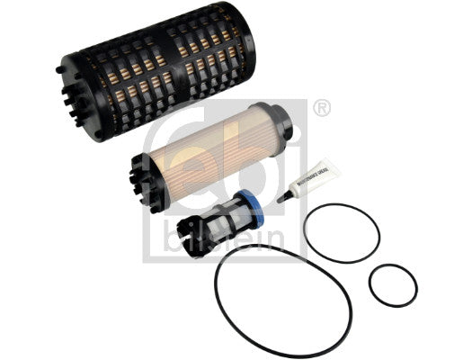 FEBI BILSTEIN 48350 Filtru combustibil