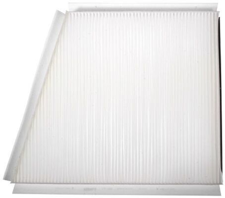 MAHLE LA 156 Filtru, aer habitaclu