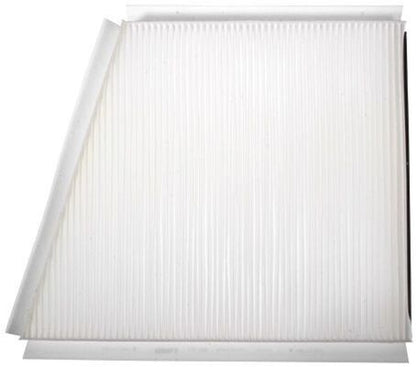 MAHLE LA 156 Filtru, aer habitaclu