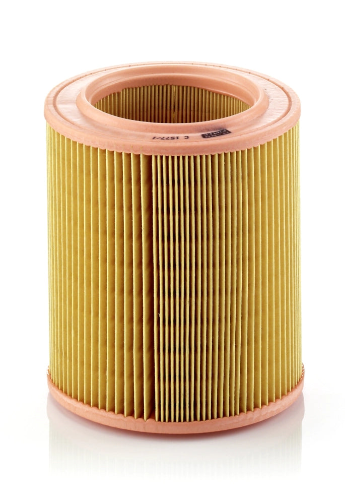 MANN-FILTER C 1577/1 Filtru aer