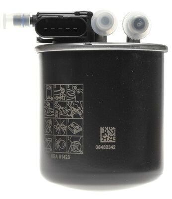 MAHLE KL 949 Filtru combustibil