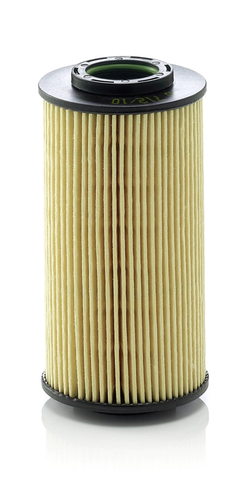 MANN-FILTER HU 712/10 x Filtru ulei
