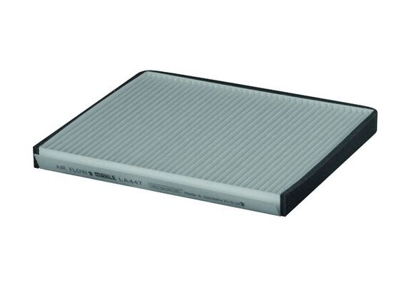MAHLE LA 447 Filtru, aer habitaclu