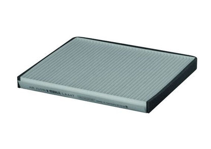 MAHLE LA 447 Filtru, aer habitaclu