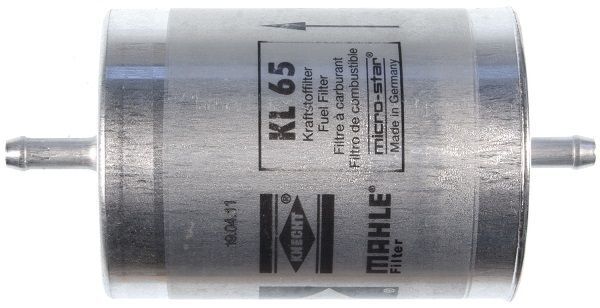 MAHLE KL 65 Filtru combustibil