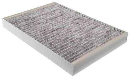 MAHLE LAK 93 Filtru, aer habitaclu