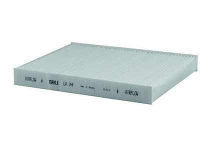 MAHLE LA 144 Filtru, aer habitaclu