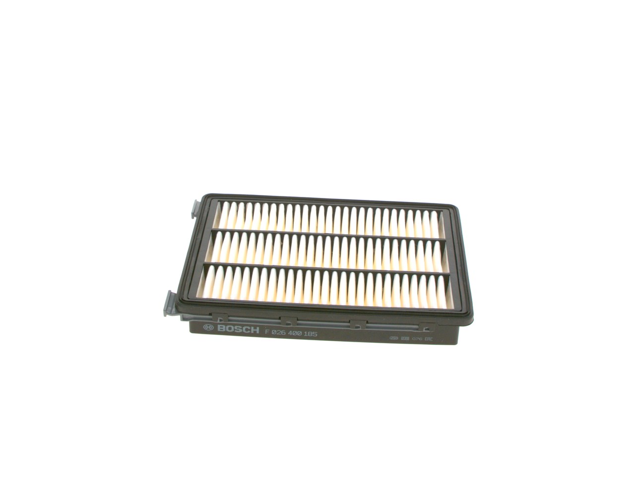 BOSCH F 026 400 185 Filtru aer