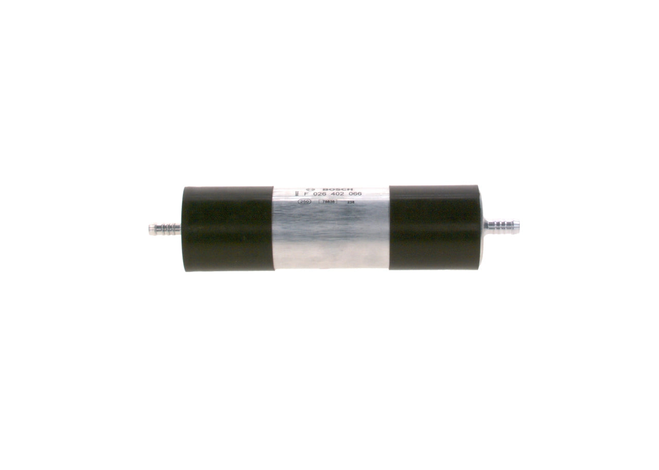 BOSCH F 026 402 066 Filtru combustibil