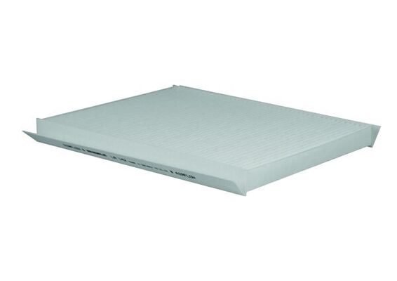 MAHLE LA 142 Filtru, aer habitaclu