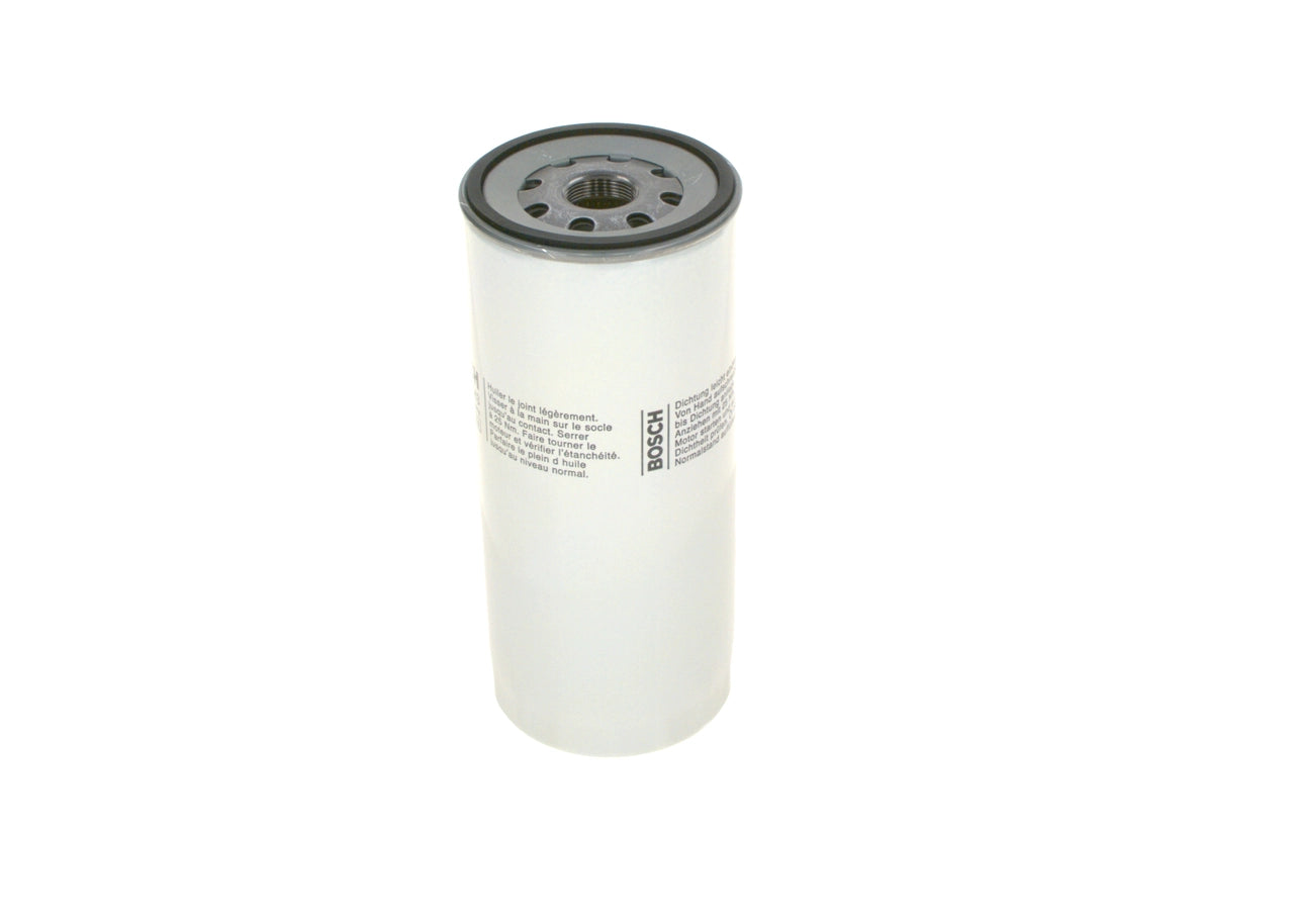 BOSCH F 026 407 043 Filtru ulei