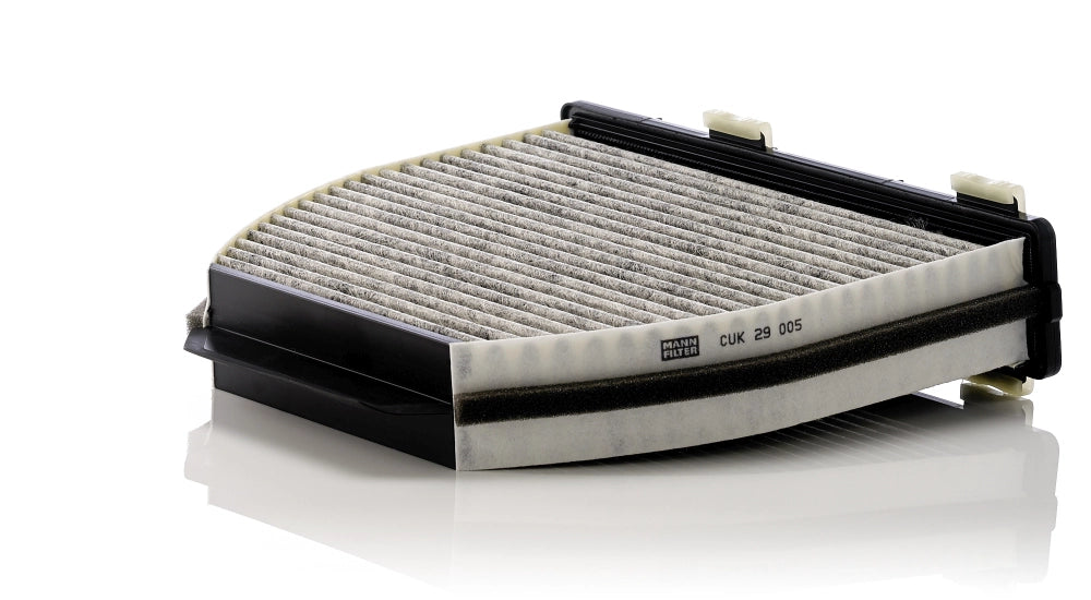 MANN-FILTER CUK 29 005 Filtru, aer habitaclu