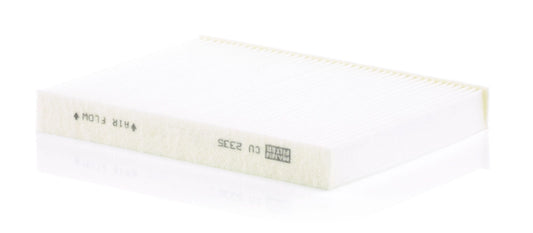 MANN-FILTER CU 2335 Filtru, aer habitaclu