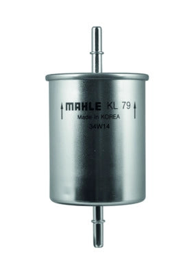 MAHLE KL 79 Filtru combustibil