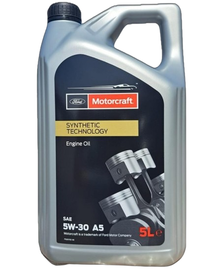 FORD A5 5W30 15CF54