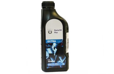 DACIA Oil Plus EXTRA 10W40 6001999711