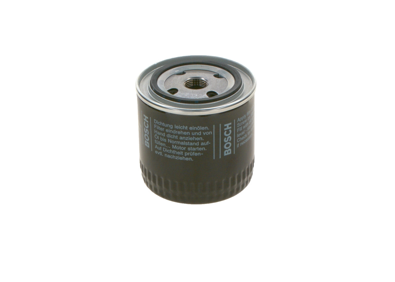 BOSCH 0 451 103 289 Filtru ulei