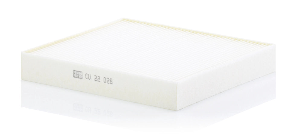 MANN-FILTER CU 22 028 Filtru, aer habitaclu