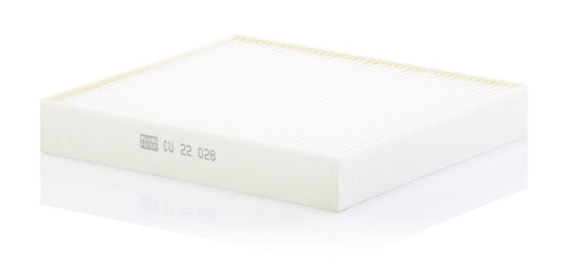 MANN-FILTER CU 22 028 Filtru, aer habitaclu
