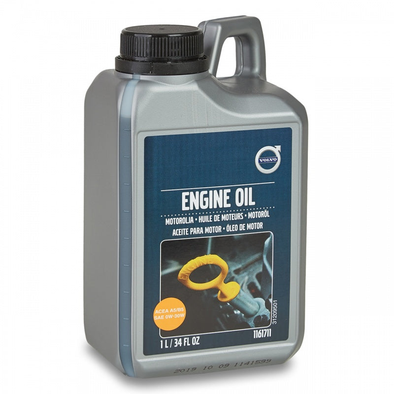 VOLVO 0W30 1161711, A5/B5