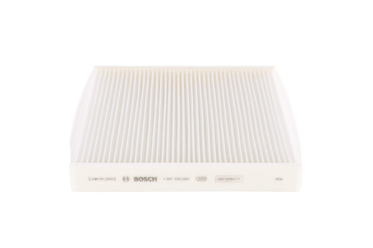 BOSCH 1 987 435 069 Filtru, aer habitaclu