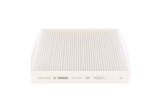 BOSCH 1 987 435 069 Filtru, aer habitaclu