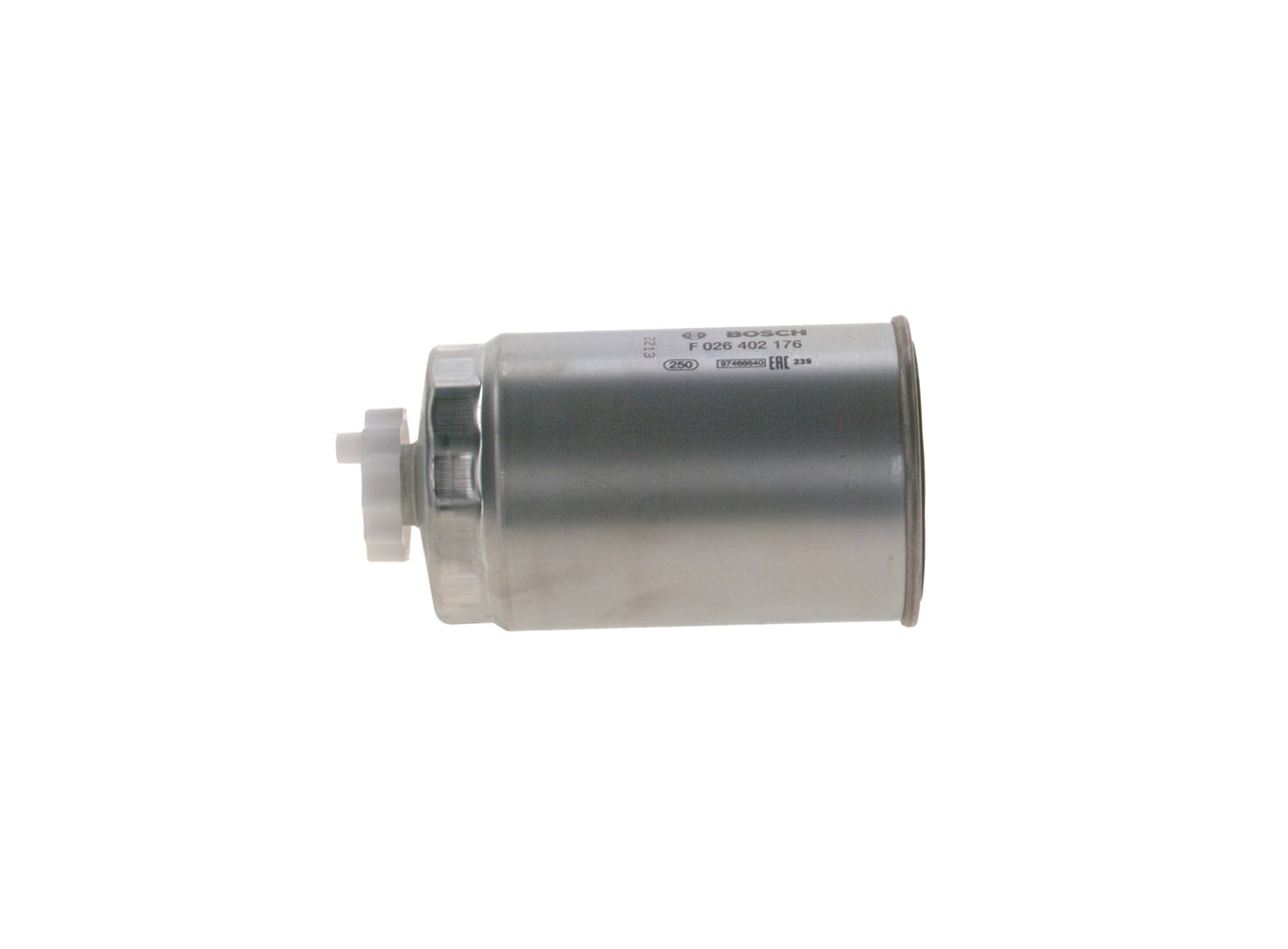 BOSCH F 026 402 176 Filtru combustibil