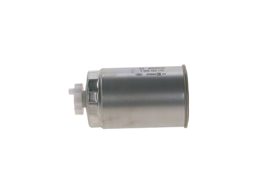 BOSCH F 026 402 176 Filtru combustibil