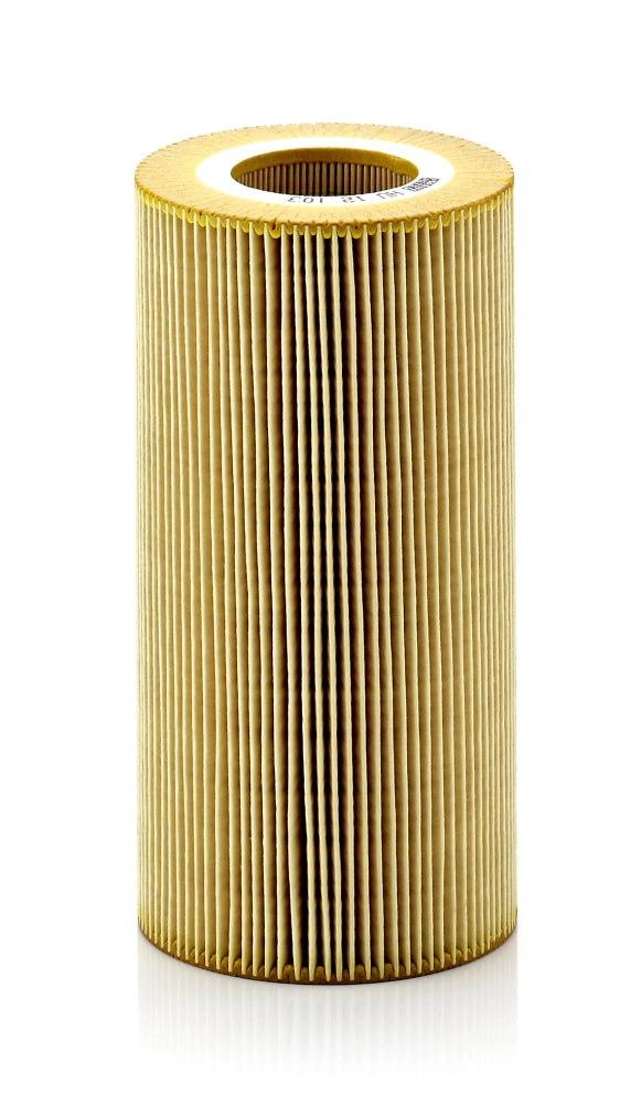 MANN-FILTER HU 12 103 x Filtru ulei