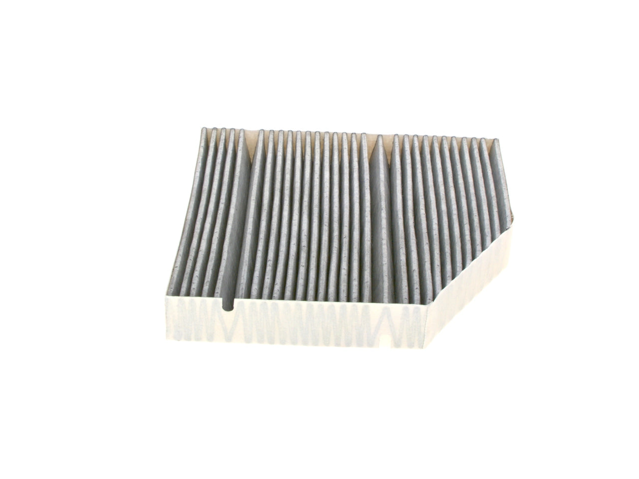 BOSCH 1 987 435 601 Filtru, aer habitaclu
