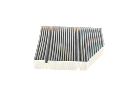 BOSCH 1 987 435 601 Filtru, aer habitaclu